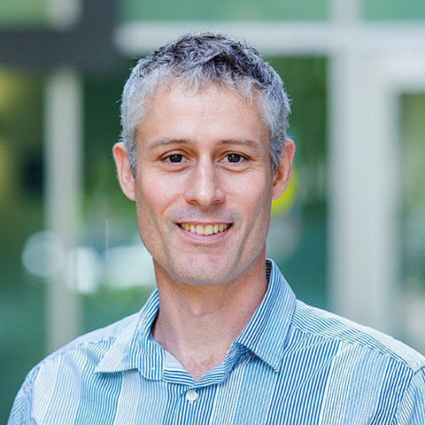Professor Tim Carroll