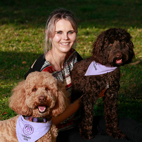 Dr Jess Hill