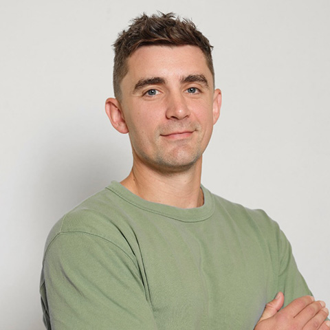 Associate Professor Carl Woods