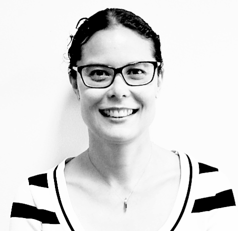 Dr Jessica Lee