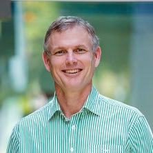 Professor Sean Tweedy AM