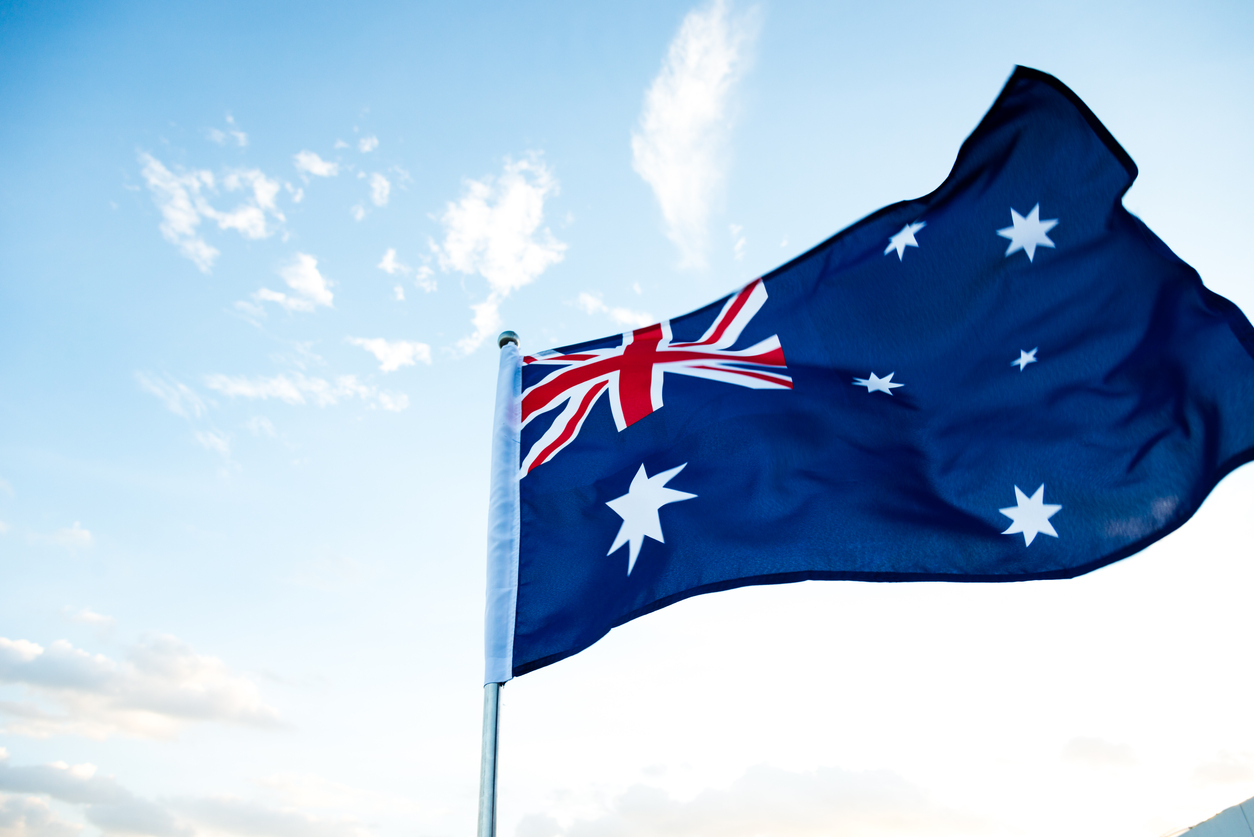 Australia Day honours outstanding leaders in health education 