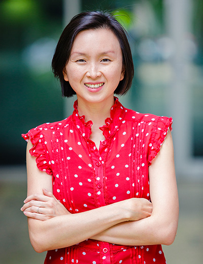 Dr Li-Ann Leow