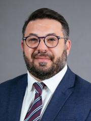 Dr Joseph Occhino