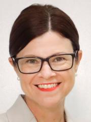 Adjunct Professor Robyn Littlewood