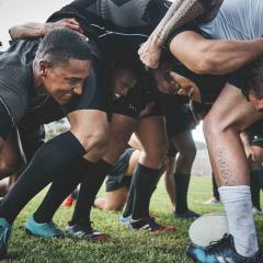 A History of Head Knocks: how a ‘silent’ crisis became sport’s biggest problem.    