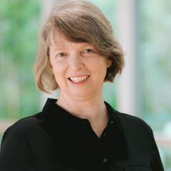 Dr Jennifer Nicol