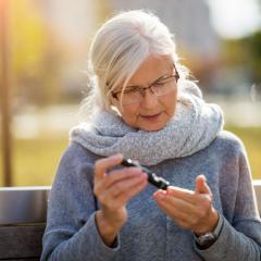 Resources to guide exercise specialists managing adults with diabetes
