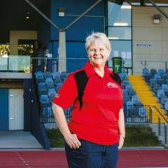Dr Anita Green