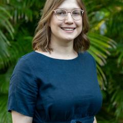 Dr Leigh Sperka 