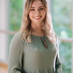 Grace Atkinson