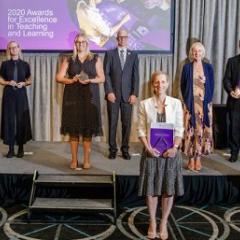 award winners