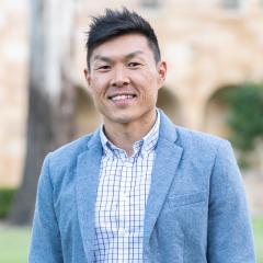 Dr Norman Ng