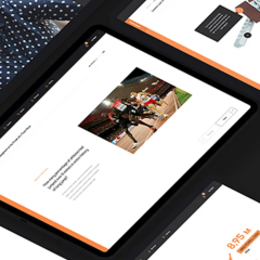 elearning platform