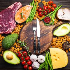 Ketogenic diet - fix or fad?