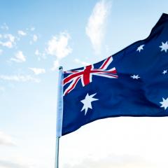 Australia Day honours outstanding leaders in health education