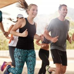 crucial to decrease sitting time and increase exercise?