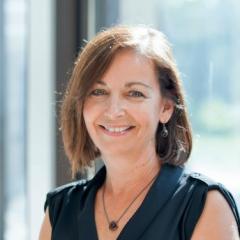 Professor Emeritus Audrey Hicks