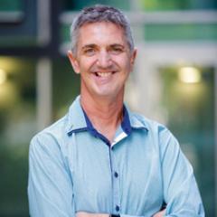 Professor Jeff Coombes - School of Human Movement and Nutrition Sciences -  University of Queensland